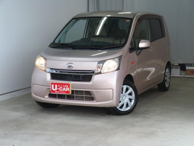 ムーヴL SA 1年間無料保証衝突軽減ブレーキシステム 電動格納ミラー 純正フロアマット レベリング 助手席エアバック Iストップ 運転席エアバック 衝突安全ボディ ベンチシート ABS 盗難警報装置(三重県)の中古車