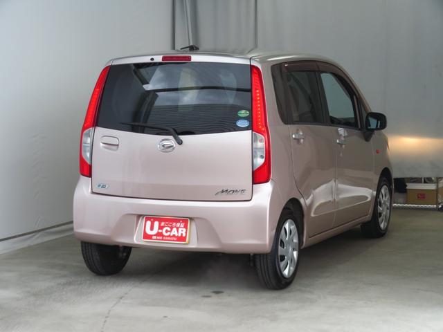 ムーヴL SA 1年間無料保証衝突軽減ブレーキシステム 電動格納ミラー 純正フロアマット レベリング 助手席エアバック Iストップ 運転席エアバック 衝突安全ボディ ベンチシート ABS 盗難警報装置(三重県)の中古車