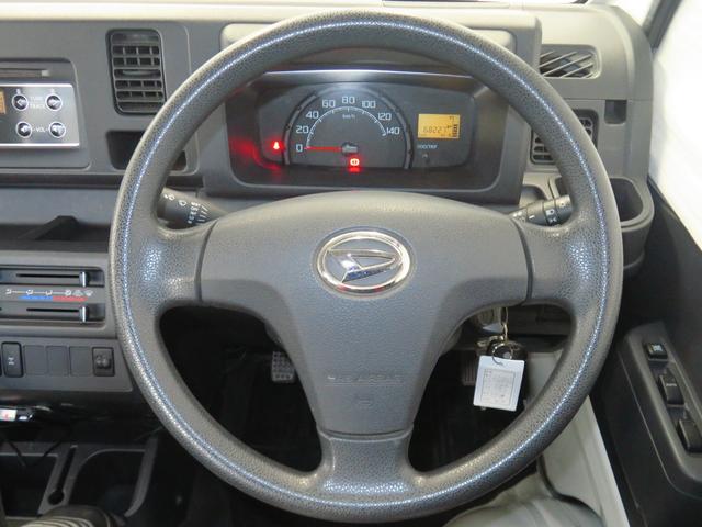 ハイゼットトラックジャンボ　　　　４ＷＤ　５ＭＴ　荷台作業照明　１年間無料保証前方用ドライブレコーダー　ゲートチェーン　マニュアルエアコン　デフロック　あゆみ板掛け　レベリング　キーレスエントリー　ＬＥＤヘッド　ＥＴＣ　ワンオーナー　パワーウィンドウ（三重県）の中古車