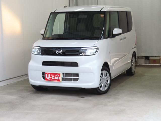 タントＸ　　助手席側パワースライドドア　キーフリー　１年間無料保証電動パーキングブレーキ　コーナーセンサー　点検記録簿　１オーナー　衝突安全ボディ　ＬＥＤヘッドライト　運転席・助手席シートヒーター　バックカメラ　オートエアコン　パワーウィンドウ　電動格納ミラー（三重県）の中古車