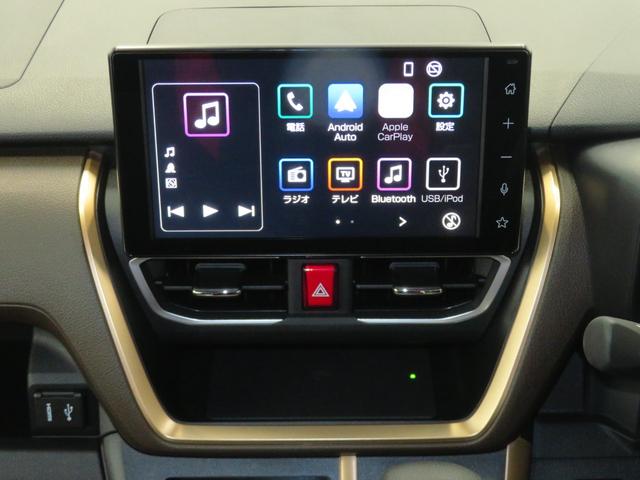 ムーヴG 助手席側パワースライドドア バックカメラ 1年間無料保証電動パーキングブレーキ コーナーセンサー 前後ドラレコ Bluetooth対応 ワイヤレス充電 HDMI接続 純正9型ディスプレイオーディオ キーフリー ノーブルシックスタイル 届出済未使用車(三重県)の中古車