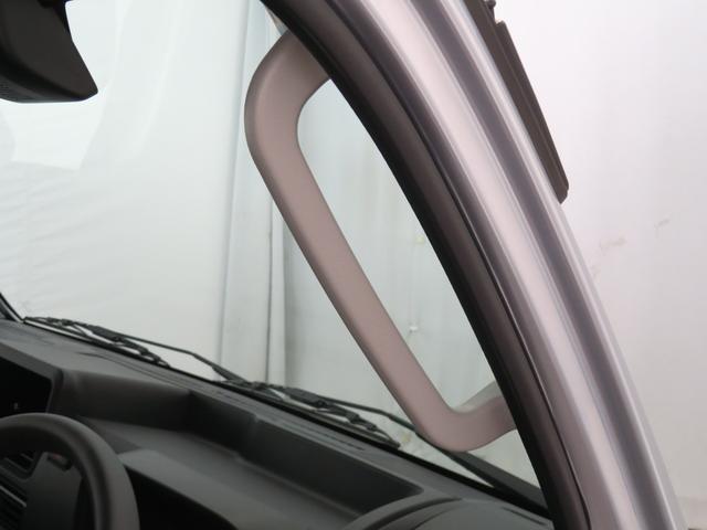 ハイゼットトラックジャンボエクストラ　４ＷＤ　届出済未使用車　１年間無料保証キーフリー　パワーウィンドウ　デフロック　荷台作業照明　コーナーセンサー　マニュアルエアコン　あゆみ板掛け　ゲートチェーン　ＬＥＤヘットライト　電動格納ミラー　アイドリングストップ　記録簿　ＣＶＴ（三重県）の中古車