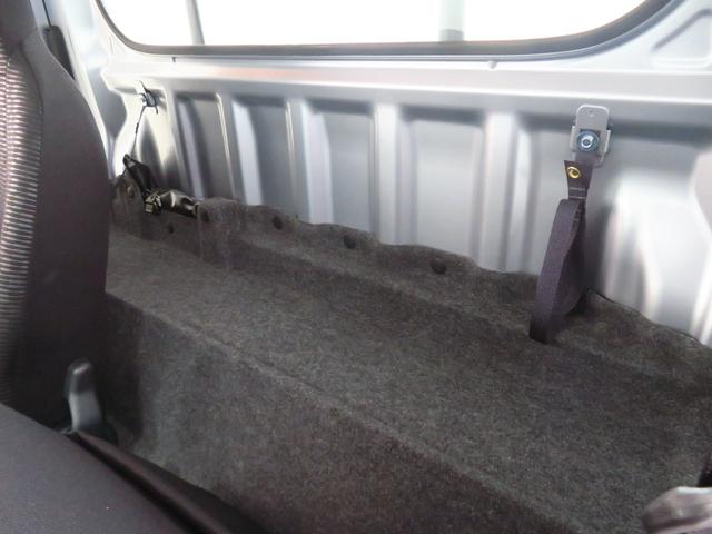 ハイゼットトラックジャンボエクストラ　４ＷＤ　届出済未使用車　１年間無料保証キーフリー　パワーウィンドウ　デフロック　荷台作業照明　コーナーセンサー　マニュアルエアコン　あゆみ板掛け　ゲートチェーン　ＬＥＤヘットライト　電動格納ミラー　アイドリングストップ　記録簿　ＣＶＴ（三重県）の中古車