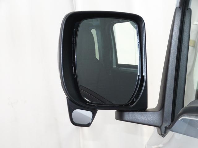 ハイゼットトラックジャンボエクストラ　４ＷＤ　届出済未使用車　１年間無料保証キーフリー　パワーウィンドウ　デフロック　荷台作業照明　コーナーセンサー　マニュアルエアコン　あゆみ板掛け　ゲートチェーン　ＬＥＤヘットライト　電動格納ミラー　アイドリングストップ　記録簿　ＣＶＴ（三重県）の中古車