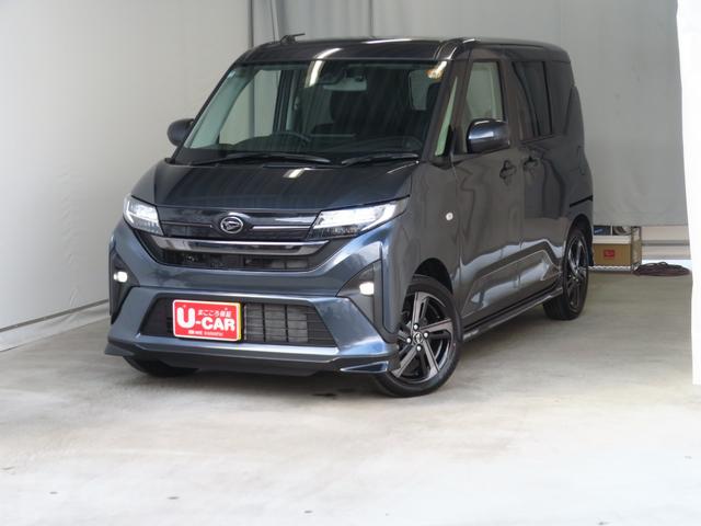 ムーヴRS 両側パワースライドドア バックカメラ 1年間無料保証電動パーキングブレーキ コーナーセンサー 前後ドラレコ キーフリー Bluetooth対応 ワイヤレス充電 HDMI接続 地デジ ワンオーナー 純正9型ディスプレイオーディオ ダンディスポーツスタイル(三重県)の中古車