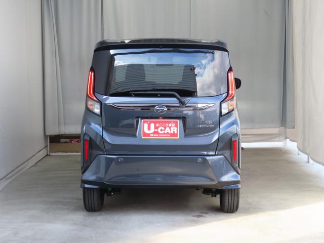 ムーヴRS 両側パワースライドドア バックカメラ 1年間無料保証電動パーキングブレーキ コーナーセンサー 前後ドラレコ キーフリー Bluetooth対応 ワイヤレス充電 HDMI接続 地デジ ワンオーナー 純正9型ディスプレイオーディオ ダンディスポーツスタイル(三重県)の中古車