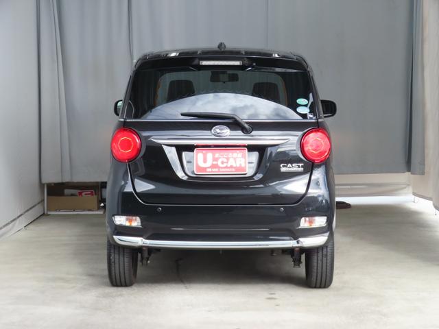 キャストスタイルＸ　ＳＡII　７型ナビ　バックカメラ　１年間無料保証プッシュ式エンジンスターター　キーフリー　パワーウィンドウ　純正フロアマット　レーンキープアシスト　ブルートゥース　セキュリティアラーム　電格ミラー　アイドリングＳ　オートライト　オートエアコン（三重県）の中古車