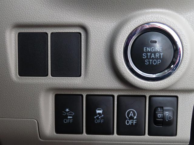 キャストスタイルＸ　ＳＡII　７型ナビ　バックカメラ　１年間無料保証プッシュ式エンジンスターター　キーフリー　パワーウィンドウ　純正フロアマット　レーンキープアシスト　ブルートゥース　セキュリティアラーム　電格ミラー　アイドリングＳ　オートライト　オートエアコン（三重県）の中古車