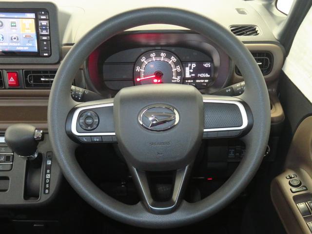 ムーヴキャンバスセオリーＸ　　　　純正７型ナビ　バックカメラ　１年間無料保証両側パワースライドドア　コーナーセンサー　前後ドラレコ　Ｂｌｕｅｔｏｏｔｈ対応　ＵＳＢ接続　ＤＶＤ再生　オートエアコン　パワーウィンドウ　電動格納ミラー　キーフリー　ＥＴＣ　アイドリングストップ（三重県）の中古車