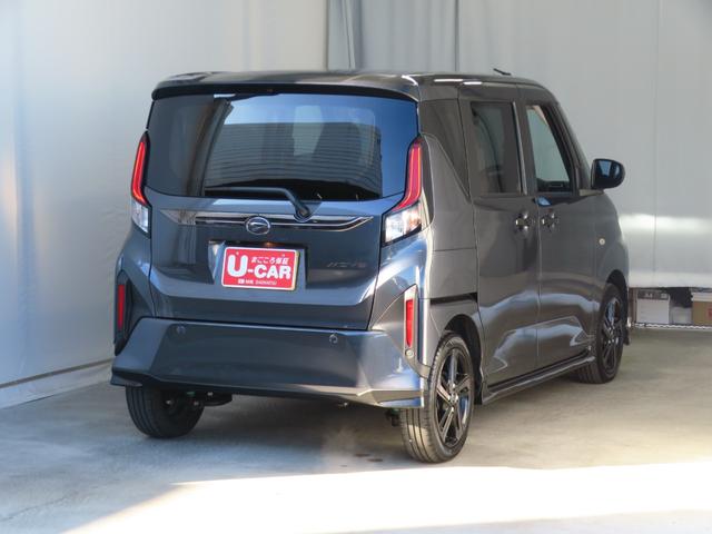 ムーヴＲＳ　　両側パワースライドドア　バックカメラ　１年間無料保証電動パーキングブレーキ　コーナーセンサー　ブルートゥース　地デジ　ワンオーナー　前後ドラレコ　純正９型ディスプレイオーディオ　ワイヤレス充電　ＨＤＭＩ接続　オートエアコン　ダンディスポーツスタイル（三重県）の中古車