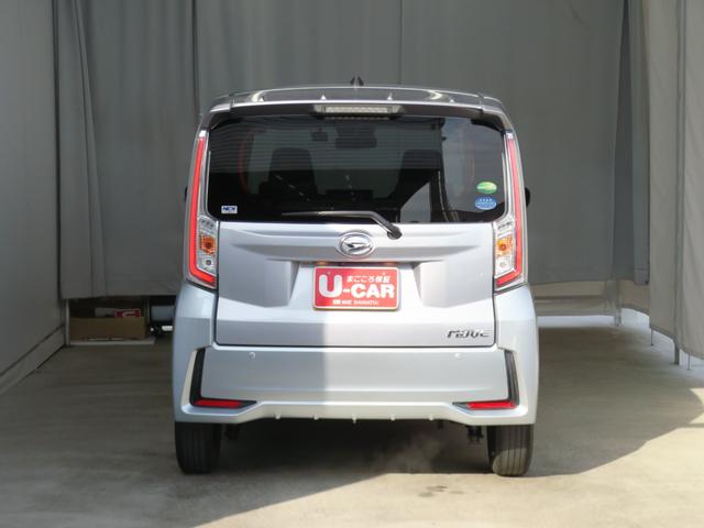 ムーヴカスタム　Ｘリミテッド　ＳＡIII　　　　　　１年間無料保証７型ディスプレイオーディオ　バックカメラ　前方用ドライブレコーダー　Ｂｌｕｅｔｏｏｔｈ対応　ＵＳＢ接続　ＤＶＤ再生　オートエアコン　運転席シートヒーター　キーフリー　純正フロアマット　電動格納ミラー（三重県）の中古車