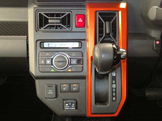 タフトＧターボ　　　　　純正７型ナビ　バックカメラ　１年間無料保証電動パーキングブレーキ　コーナーセンサー　前後ドラレコ　キーフリー　運転席・助手席シートヒーター　地デジ　電動格納式ミラー　ＵＳＢ入力　Ｂｌｕｅｔｏｏｔｈ対応　ＬＥＤランプ　ＤＶＤ再生　オートエアコン（三重県）の中古車