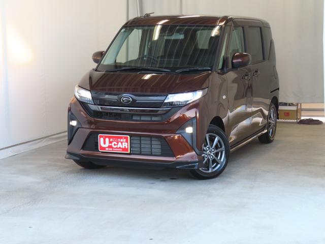 ムーヴＧ　助手席側パワースライドドア　バックカメラ　１年間無料保証電動パーキングブレーキ　コーナーセンサー　前後ドラレコ　地デジ　Ｂｌｕｅｔｏｏｔｈ　電動格納ミラー　純正９型ディスプレイオーディオ　ワイヤレス充電　ＨＤＭＩ接続　キーフリー　ダンディスポーツスタイル（三重県）の中古車