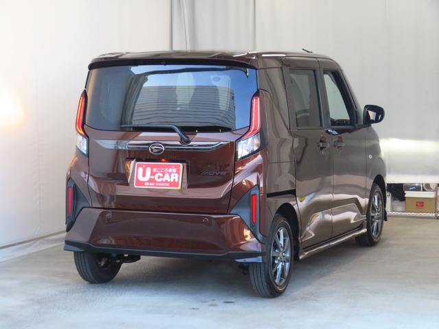 ムーヴＧ　助手席側パワースライドドア　バックカメラ　１年間無料保証電動パーキングブレーキ　コーナーセンサー　前後ドラレコ　地デジ　Ｂｌｕｅｔｏｏｔｈ　電動格納ミラー　純正９型ディスプレイオーディオ　ワイヤレス充電　ＨＤＭＩ接続　キーフリー　ダンディスポーツスタイル（三重県）の中古車