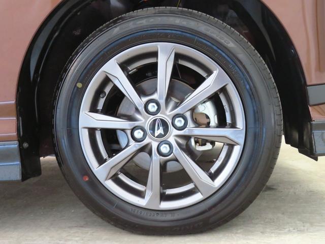 ムーヴＧ　助手席側パワースライドドア　バックカメラ　１年間無料保証電動パーキングブレーキ　コーナーセンサー　前後ドラレコ　地デジ　Ｂｌｕｅｔｏｏｔｈ　電動格納ミラー　純正９型ディスプレイオーディオ　ワイヤレス充電　ＨＤＭＩ接続　キーフリー　ダンディスポーツスタイル（三重県）の中古車