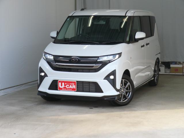 ムーヴG 助手席側パワースライドドア バックカメラ 1年間無料保証電動パーキングブレーキ コーナーセンサー TV Bluetooth接続 電動格納ミラー 純正9型ディスプレイオーディオ 前後ドラレコ HDMI接続 ワイヤレス充電 キーフリー ダンディスポーツスタイル(三重県)の中古車