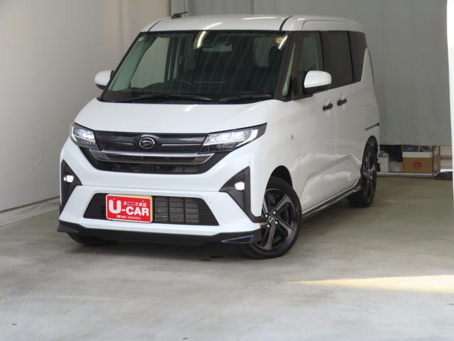 ムーヴＲＳ　　両側パワースライドドア　バックカメラ　１年間無料保証電動パーキングブレーキ　コーナーセンサー　純正９型ディスプレイオーディオ　前後ドラレコ　キーフリー　Ｂｌｕｅｔｏｏｔｈ　ワイヤレス充電　ＨＤＭＩ接続　地デジ　オートエアコン　ダンディスポーツスタイル（三重県）の中古車