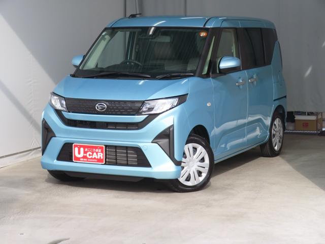 ムーヴＸ　助手席側パワースライドドア　バックカメラ　１年間無料保証衝突回避支援ブレーキ　コーナーセンサー　純正９型ディスプレイオーディオ　キーフリー　ワイヤレス充電　Ｂｌｕｅｔｏｏｔｈ対応　ＬＥＤヘッドランプ　電動格納ミラー　Ａストップ　オートエアコン　ＨＤＭＩ接続（三重県）の中古車