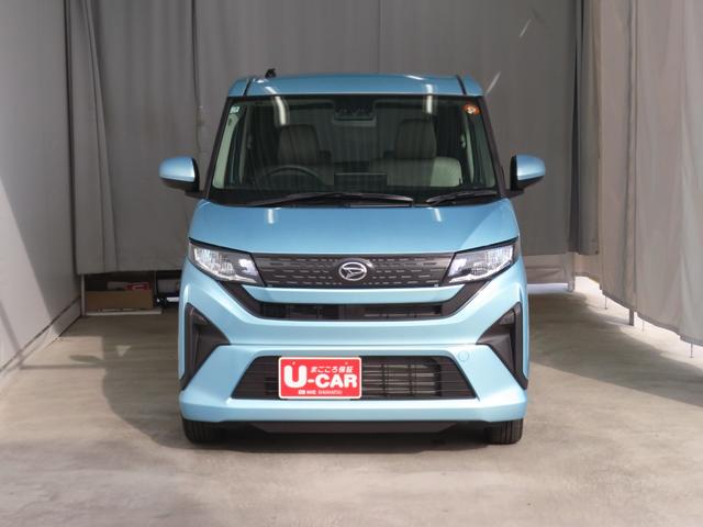 ムーヴＸ　助手席側パワースライドドア　バックカメラ　１年間無料保証衝突回避支援ブレーキ　コーナーセンサー　純正９型ディスプレイオーディオ　キーフリー　ワイヤレス充電　Ｂｌｕｅｔｏｏｔｈ対応　ＬＥＤヘッドランプ　電動格納ミラー　Ａストップ　オートエアコン　ＨＤＭＩ接続（三重県）の中古車