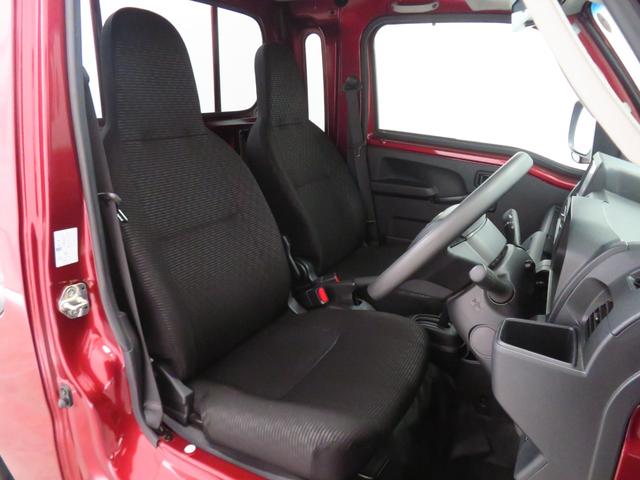 ハイゼットトラックジャンボエクストラ　　４ＷＤ　ＣＶＴ　ＥＴＣ　１年間無料保証前後ドラレコ　ゲートチェーン　デフロック　コーナーセンサー　ゲートプロテクター　マニュアルエアコン　荷台作業照明　あゆみ板掛け　電動格納式ミラー　Ｂｌｕｅｔｏｏｔｈ　記録簿　純正７型ナビ　バックカメラ（三重県）の中古車