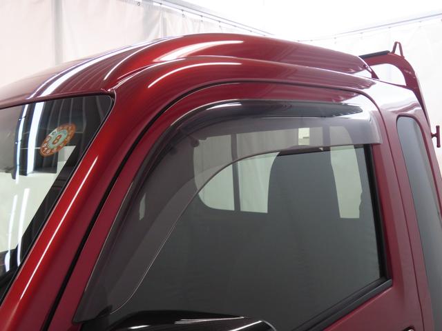 ハイゼットトラックジャンボエクストラ　　４ＷＤ　ＣＶＴ　ＥＴＣ　１年間無料保証前後ドラレコ　ゲートチェーン　デフロック　コーナーセンサー　ゲートプロテクター　マニュアルエアコン　荷台作業照明　あゆみ板掛け　電動格納式ミラー　Ｂｌｕｅｔｏｏｔｈ　記録簿　純正７型ナビ　バックカメラ（三重県）の中古車