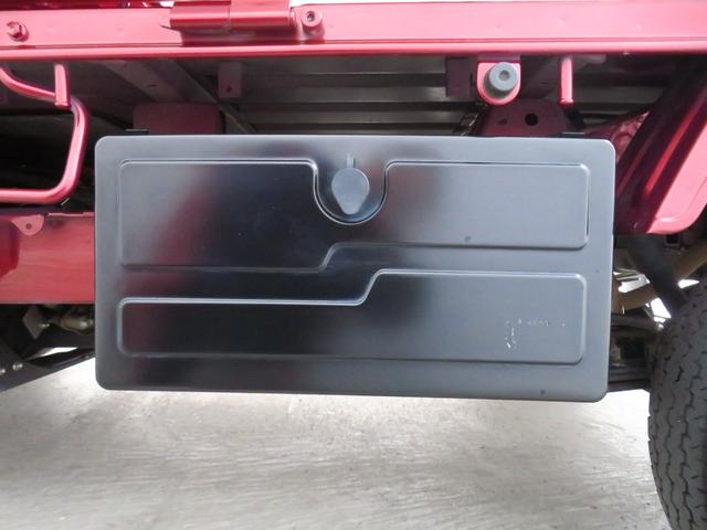 ハイゼットトラックジャンボエクストラ　　４ＷＤ　ＣＶＴ　ＥＴＣ　１年間無料保証前後ドラレコ　ゲートチェーン　デフロック　コーナーセンサー　ゲートプロテクター　マニュアルエアコン　荷台作業照明　あゆみ板掛け　電動格納式ミラー　Ｂｌｕｅｔｏｏｔｈ　記録簿　純正７型ナビ　バックカメラ（三重県）の中古車