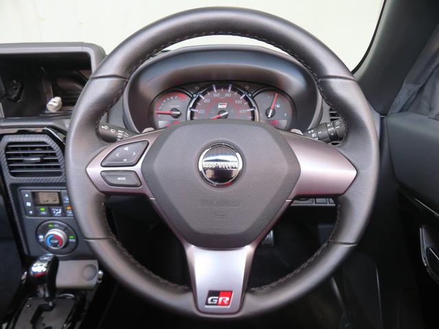 コペンＧＲ　スポーツ　　　　　　　純正レカロシート　１年間無料保証運転席・助手席シートヒーター　キーフリー　ＬＥＤヘッドライト　Ｉ−ＳＴＯＰ　セキュリティ　記録簿　ターボ　ＡＢＳ　ワンオーナー　オートエアコン　パワーウィンドウ　ＢＢＳホイール　ＭＯＭＯハンドル（三重県）の中古車