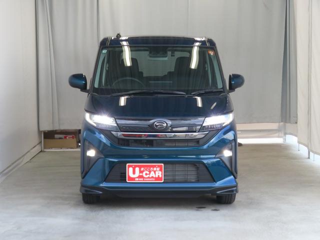 ムーヴＧ　助手席側パワースライドドア　バックカメラ　１年間無料保証電動パーキングブレーキ　コーナーセンサー　前後ドラレコ　純正９型ディスプレイオーディオ　ワイヤレス充電　ＨＤＭＩ接続　キーフリー　ＴＶ　Ｂｌｕｅｔｏｏｔｈ接続　電動格納ミラー　ダンディスポーツスタイル（三重県）の中古車