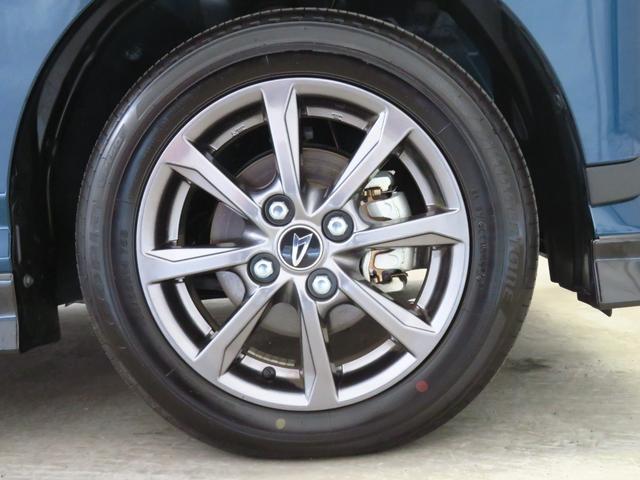 ムーヴＧ　助手席側パワースライドドア　バックカメラ　１年間無料保証電動パーキングブレーキ　コーナーセンサー　前後ドラレコ　純正９型ディスプレイオーディオ　ワイヤレス充電　ＨＤＭＩ接続　キーフリー　ＴＶ　Ｂｌｕｅｔｏｏｔｈ接続　電動格納ミラー　ダンディスポーツスタイル（三重県）の中古車