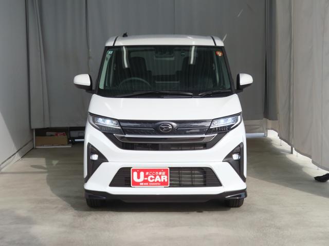 ムーヴＧ　助手席側パワースライドドア　バックカメラ　１年間無料保証電動パーキングブレーキ　コーナーセンサー　純正９型ディスプレイオーディオ　前後ドラレコ　ＨＤＭＩ接続　ワイヤレス充電　キーフリー　ダンディスポーツスタイル　ＴＶ　Ｂｌｕｅｔｏｏｔｈ接続　電動格納ミラー（三重県）の中古車