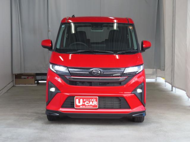 ムーヴＲＳ　両側パワースライドドア　オートエアコン　１年間無料保証電動パーキングブレーキ　コーナーセンサー　前後ドラレコ　純正９型ディスプレイオーディオ　ＨＤＭＩ接続　キーフリー　ブルートゥース　地デジ　ワンオーナー　バックカメラ　ダンディスポーツスタイル（三重県）の中古車