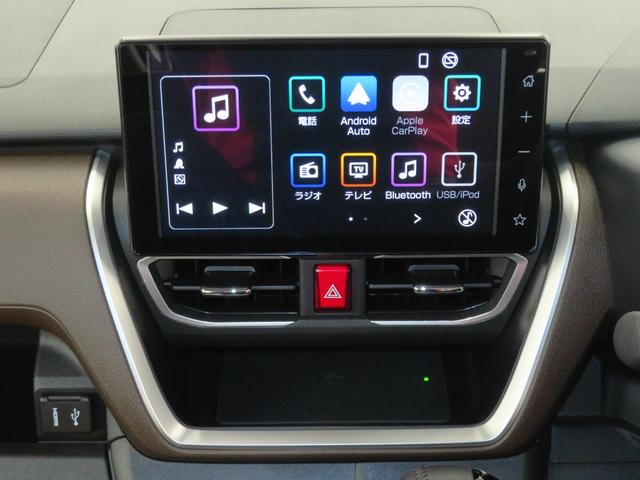 ムーヴＲＳ　両側パワースライドドア　オートエアコン　１年間無料保証電動パーキングブレーキ　コーナーセンサー　前後ドラレコ　純正９型ディスプレイオーディオ　ＨＤＭＩ接続　キーフリー　ブルートゥース　地デジ　ワンオーナー　バックカメラ　ダンディスポーツスタイル（三重県）の中古車