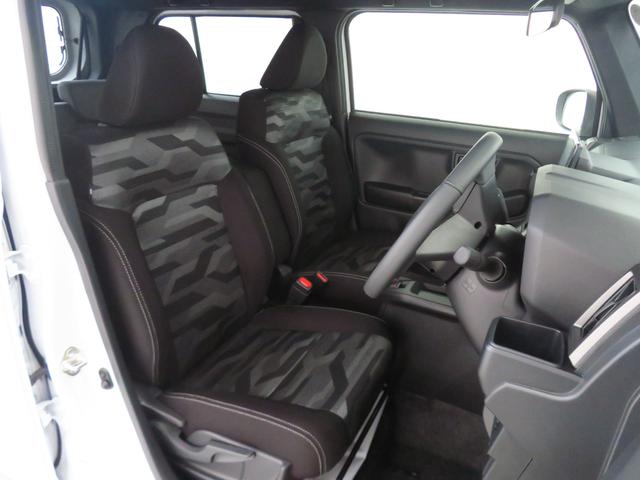 タフトＧ　ダーククロムベンチャー　　　バックカメラ　１年間無料保証電動パーキングブレーキ　コーナーセンサー　純正９型ディスプレイオーディオ　サンル−フ　電動格納式ミラー　ＢＬＵＥＴＯＯＴＨ　プッシュスタート　地デジ　運転席・助手席シートヒーター　ＨＤＭＩ接続（三重県）の中古車