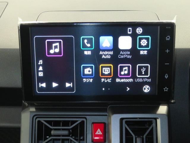 タフトＧ　ダーククロムベンチャー　　　バックカメラ　１年間無料保証電動パーキングブレーキ　コーナーセンサー　純正９型ディスプレイオーディオ　サンル−フ　電動格納式ミラー　ＢＬＵＥＴＯＯＴＨ　プッシュスタート　地デジ　運転席・助手席シートヒーター　ＨＤＭＩ接続（三重県）の中古車