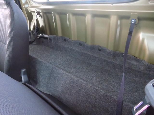 ハイゼットトラックジャンボエクストラ　　　　　　４ＷＤ　ＣＶＴ　１年間無料保証コーナーセンサー　デフロック　キーフリー　ゲートチェーン　マニュアルエアコン　あゆみ板掛け　荷台ゴムマット　荷台作業照明　電動格納式ミラー　純正フロアマット　パワーウィンドウ　ＬＥＤヘッドライト（三重県）の中古車