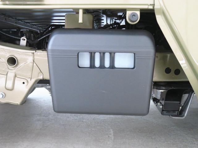 ハイゼットトラックジャンボエクストラ　　　　　　４ＷＤ　ＣＶＴ　１年間無料保証コーナーセンサー　デフロック　キーフリー　ゲートチェーン　マニュアルエアコン　あゆみ板掛け　荷台ゴムマット　荷台作業照明　電動格納式ミラー　純正フロアマット　パワーウィンドウ　ＬＥＤヘッドライト（三重県）の中古車