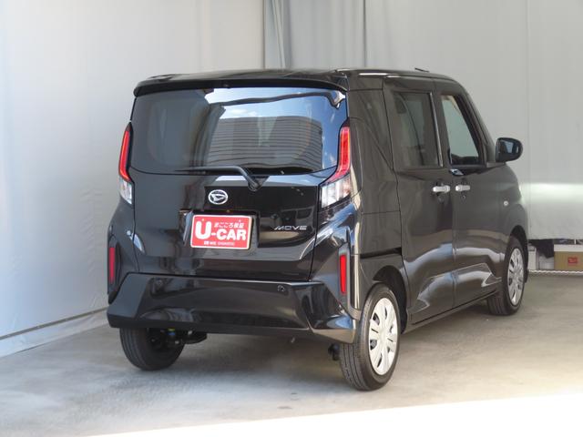 ムーヴＸ　助手席側パワースライドドア　バックカメラ　１年間無料保証キーフリー　コーナーセンサー　レベリング　ＬＥＤヘッドライト　ＨＤＭＩ接続　パワーウィンドウ　オートエアコン　ワイヤレス充電　純正９型ディスプレイオーディオ　ブルートゥース　アイドリングストップ（三重県）の中古車