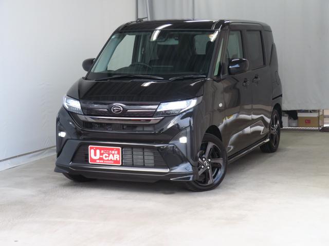 ムーヴＲＳ　　両側パワースライドドア　バックカメラ　１年間無料保証電動パーキングブレーキ　コーナーセンサー　前後ドラレコ　地デジ　純正９型ディスプレイオーディオ　Ｂｌｕｅｔｏｏｔｈ　ＨＤＭＩ接続　ワイヤレス充電　キーフリー　オートエアコン　ダンディスポーツスタイル（三重県）の中古車