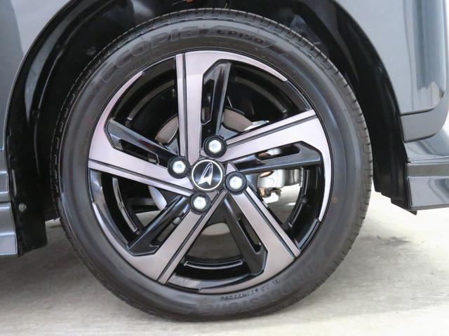 ムーヴＲＳ　　両側パワースライドドア　バックカメラ　１年間無料保証電動パーキングブレーキ　コーナーセンサー　前後ドラレコ　地デジ　純正９型ディスプレイオーディオ　Ｂｌｕｅｔｏｏｔｈ　ＨＤＭＩ接続　ワイヤレス充電　キーフリー　オートエアコン　ダンディスポーツスタイル（三重県）の中古車