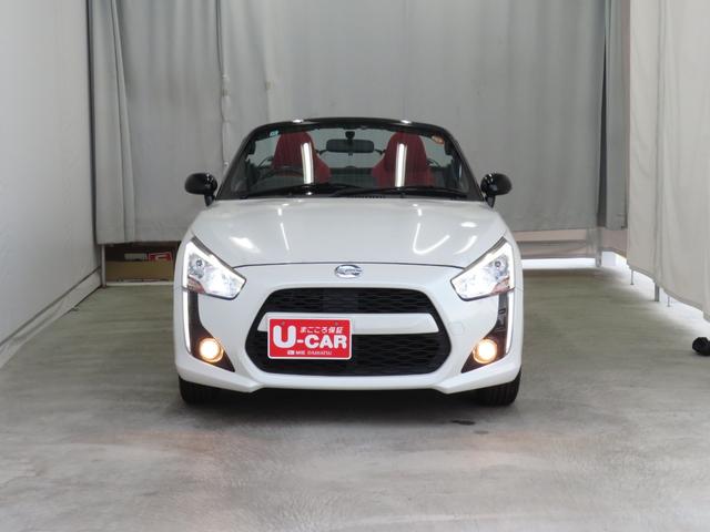 コペンローブ　　純正７型ナビ　バックカメラ　ＥＴＣ　１年間無料保証運転席・助手席シートヒーター　キーフリー　オートエアコン　Ｂｌｕｅｔｏｏｔｈ対応　ＵＳＢ接続　ＤＶＤ再生　アイドリングストップ　ターボエンジン　地デジ　ＬＥＤヘッドライト　ＡＢＳ　パワーウィンドウ（三重県）の中古車