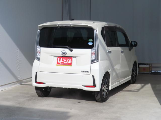 ムーヴカスタム　ＸリミテッドII　ＳＡIII　　　　１年間無料保証純正７型ナビ　パノラマカメラ　キーフリー　運転席シートヒーター　Ｂｌｕｅｔｏｏｔｈ対応　ＵＳＢ接続　オートエアコン　ＤＶＤ再生　ＬＥＤライト　フルセグ　パワーウィンドウ　電動格納ミラー　Ａストップ（三重県）の中古車