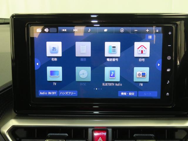 ロッキープレミアムＧ　　純正９型ナビ　パノラマカメラ　１年間無料保証電動パーキングブレーキ　コーナーセンサー　前後ドラレコ　ＥＴＣ　キーフリー　運転席・助手席シートヒーター　Ｂｌｕｅｔｏｏｔｈ対応　ＵＳＢ接続　ＤＶＤ再生　オートエアコン　パワーウィンドウ（三重県）の中古車