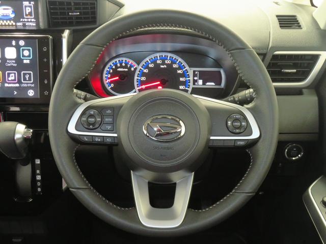 トールカスタムＧ　ターボ　　　　　　パノラマカメラ　１年間無料保証電動パーキングブレーキ　コーナーセンサー　両側パワースライドドア　純正９型ディスプレイオーディオ　キーフリー　電動格納ミラー　Ｂｌｕｅｔｏｏｔｈ接続　フルセグ　車線逸脱警報　ＵＳＢ接続　オートエアコン（三重県）の中古車