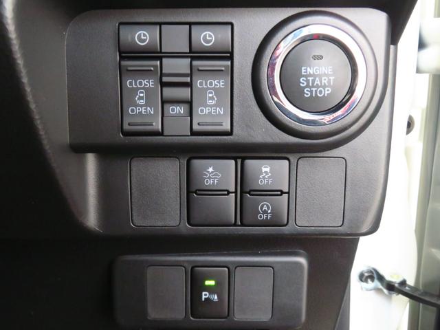 トールカスタムＧ　ターボ　　　　　　パノラマカメラ　１年間無料保証電動パーキングブレーキ　コーナーセンサー　両側パワースライドドア　純正９型ディスプレイオーディオ　キーフリー　電動格納ミラー　Ｂｌｕｅｔｏｏｔｈ接続　フルセグ　車線逸脱警報　ＵＳＢ接続　オートエアコン（三重県）の中古車