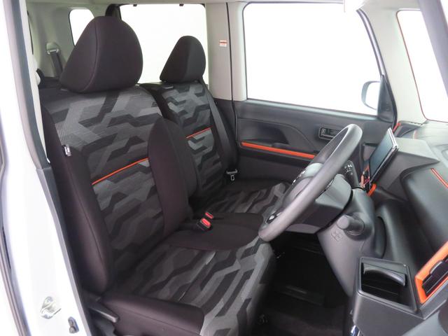 タントファンクロス　純正９型ディスプレイオーディオ　１年間無料保証電動パーキングブレーキ　コーナーセンサー　定期点検記録簿　Ｂｌｕｅｔｏｏｔｈ　プッシュスタート　電動格納ドアミラー　バックカメラ　運転席・助手席シートヒーター　両側パワースライドドア　ＨＤＭＩ接続（三重県）の中古車