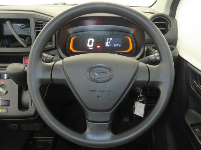 ミライースＬ　ＳＡIII　　　　　　マニュアルエアコン　１年間無料保証アイドリングストップ　コーナーセンサー　パワーウィンドウ　車線逸脱アラート　ワンオーナ　衝突回避支援システム　盗難警報装置　元試乗車　オートハイビーム　点検記録簿　キーレスエントリー　純正フロアマット（三重県）の中古車