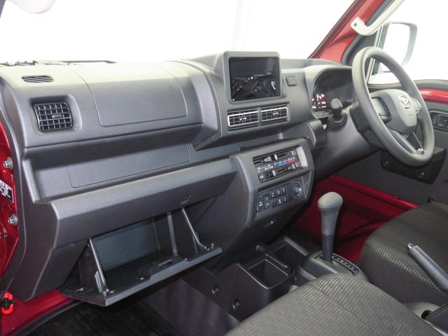 ハイゼットトラックジャンボエクストラ　　４ＷＤ　ＣＶＴ　記録簿　１年間無料保証デフロック　キーフリー　パワーウィンドウ　ゲートチェーン　あゆみ板掛け　荷台ゴムマット　マニュアルエアコン　電動格納ミラー　荷台作業照明　コーナーセンサー　プッシュスタート　ワンオ−ナ−　フロアマット（三重県）の中古車