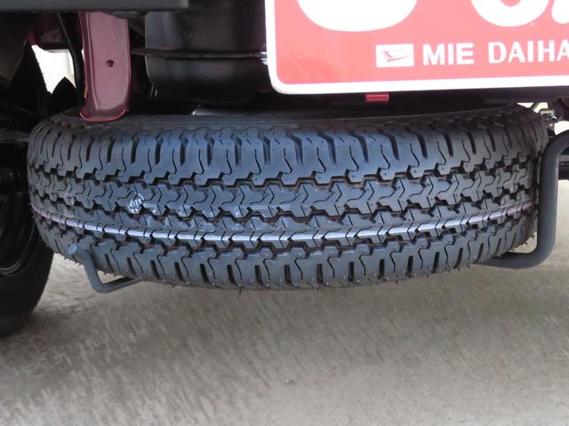 ハイゼットトラックジャンボエクストラ　　４ＷＤ　ＣＶＴ　記録簿　１年間無料保証デフロック　キーフリー　パワーウィンドウ　ゲートチェーン　あゆみ板掛け　荷台ゴムマット　マニュアルエアコン　電動格納ミラー　荷台作業照明　コーナーセンサー　プッシュスタート　ワンオ−ナ−　フロアマット（三重県）の中古車