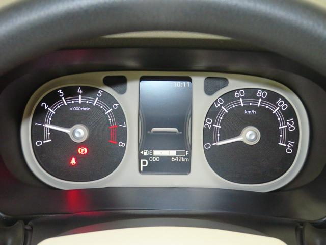 ムーヴキャンバスストライプスＧ　運転席・助手席シートヒーター　１年間無料保証電動パーキングブレーキ　コーナーセンサー　電動格納ミラー　Ｗパワースライドドア　前後誤発進抑制　セキュリティーアラーム　バックカメラ　試乗車ＵＰ　プッシュスタート　車線逸脱警告　オートエアコン（三重県）の中古車