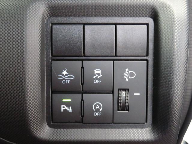 ロッキーＸ　純正９型ナビ　パノラマカメラ　キーフリー　１年間無料保証前後ドラレコ　コーナーセンサー　ＥＴＣ　オートエアコン　ブルートゥース　フルセグ　ＬＥＤヘッドライト　電動格納ドアミラー　アイドリングストップ　ＵＳＢ接続　純正フロアマット　パワーウィンドウ（三重県）の中古車